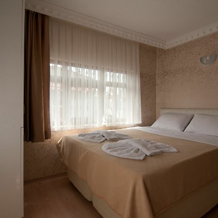 Istanbul Budget Hotel 외부 사진