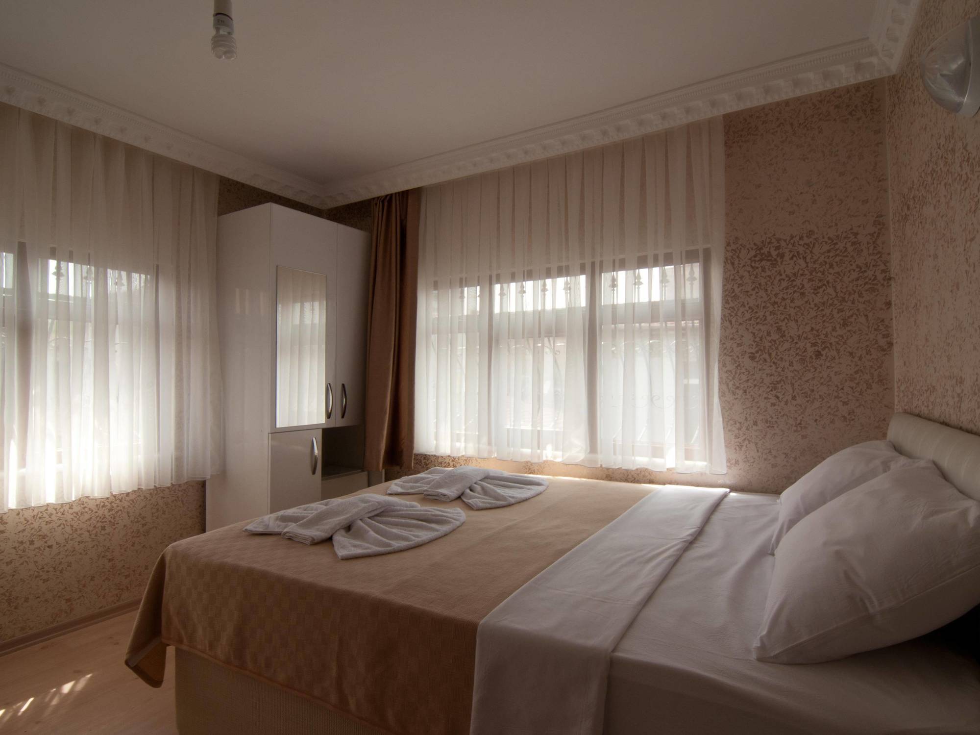 Istanbul Budget Hotel 외부 사진