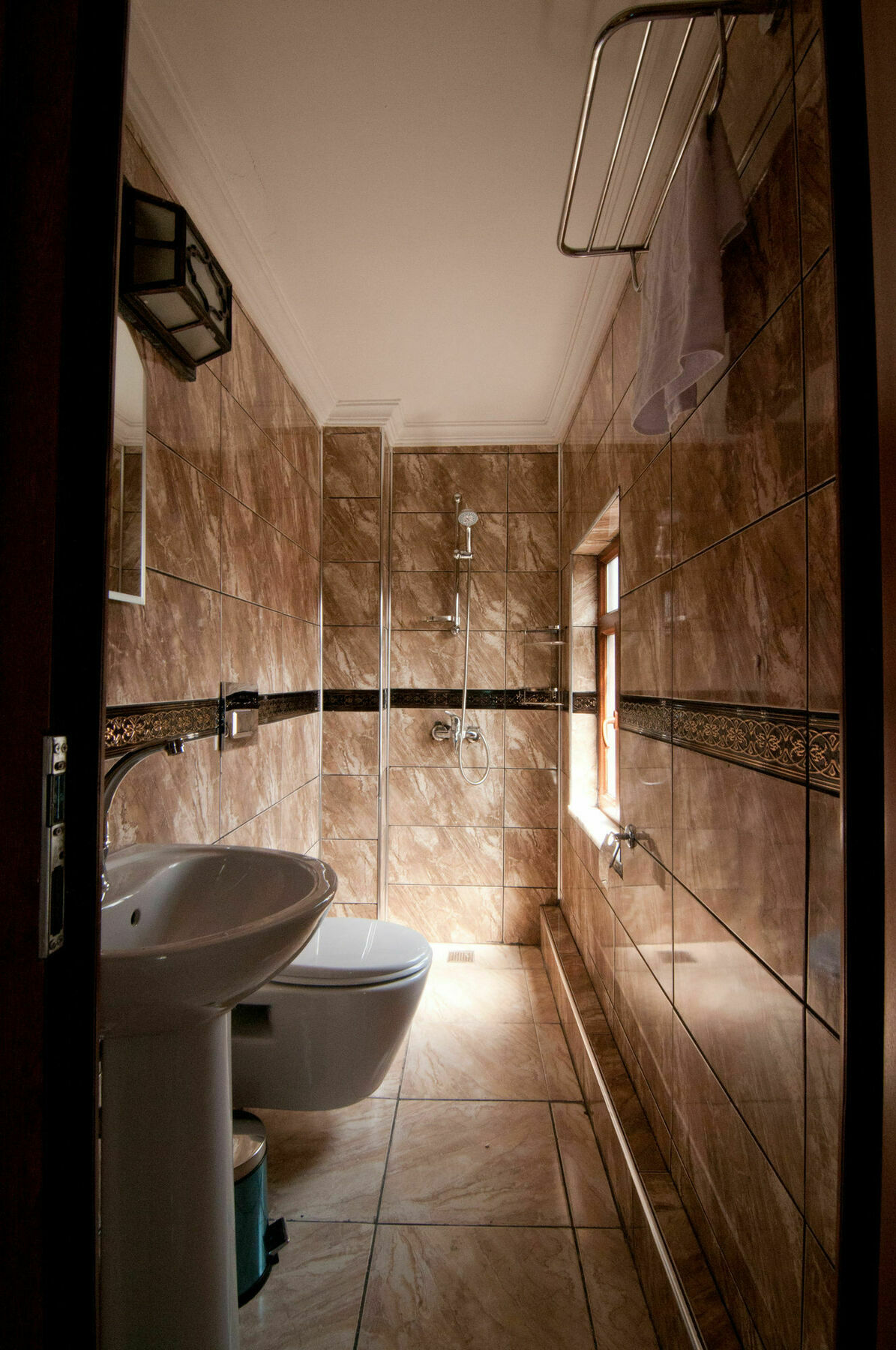 Istanbul Budget Hotel 외부 사진