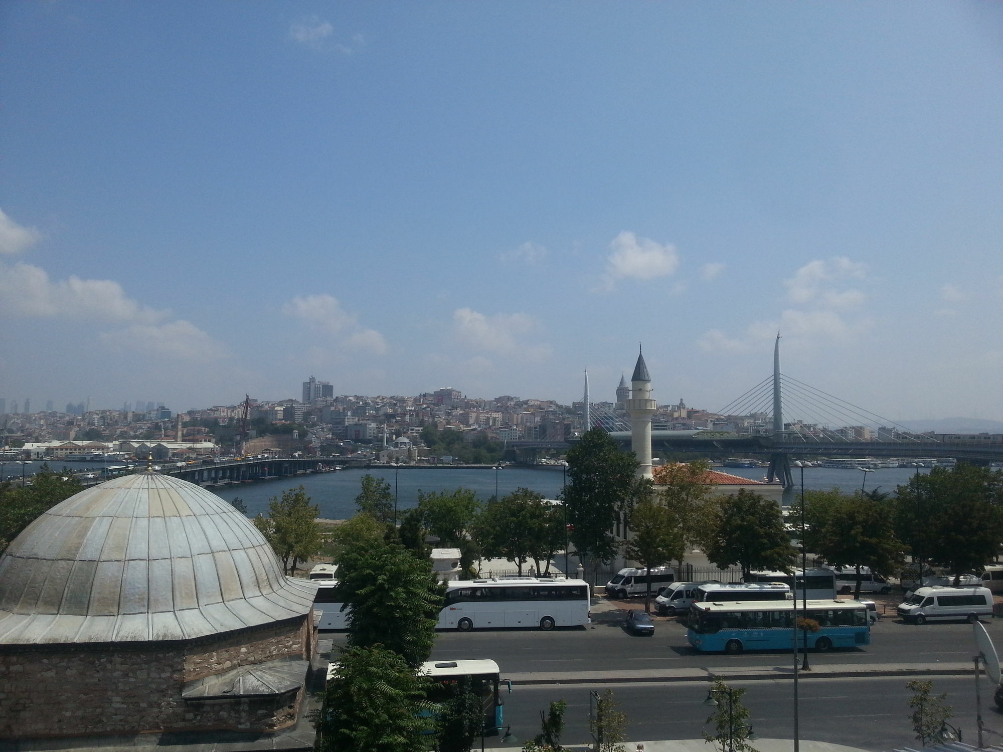 Istanbul Budget Hotel 외부 사진