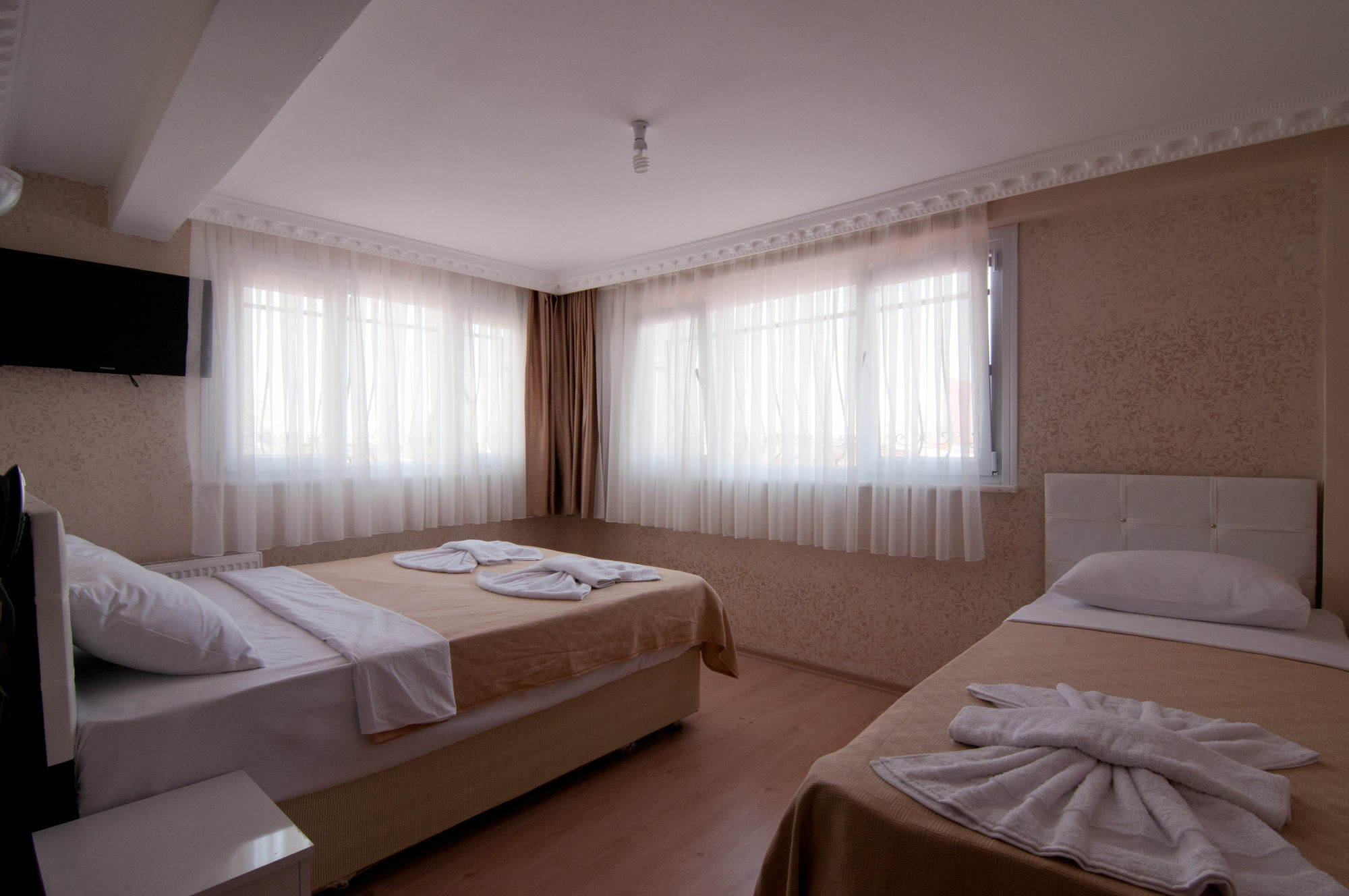Istanbul Budget Hotel 외부 사진