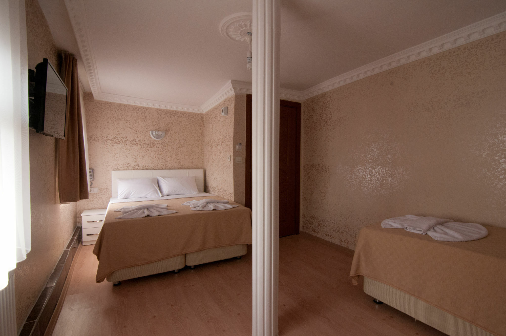 Istanbul Budget Hotel 외부 사진