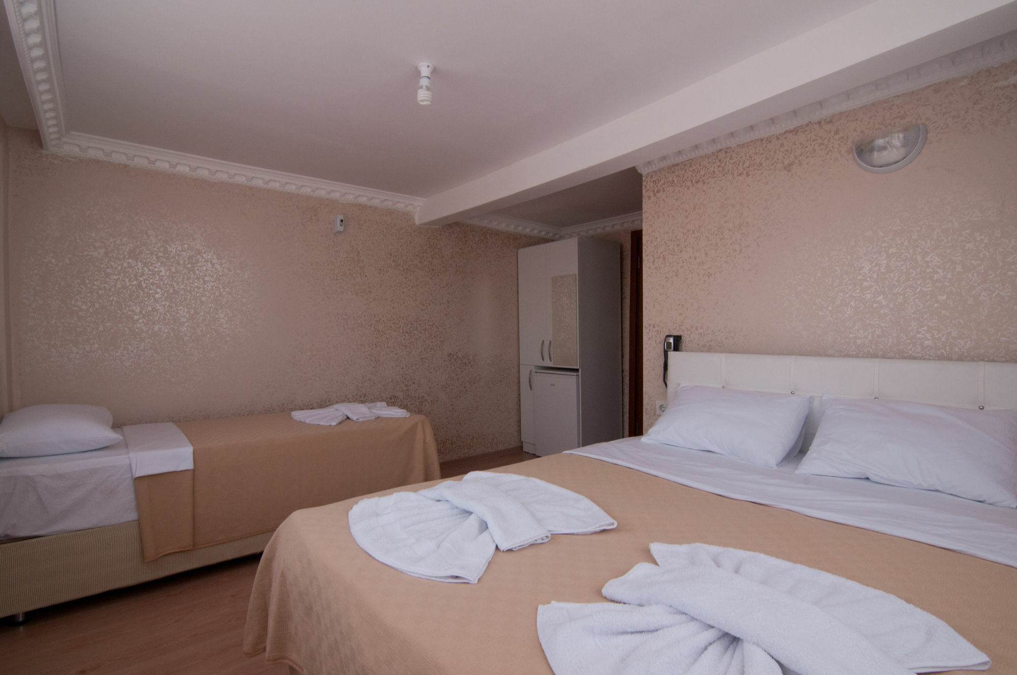 Istanbul Budget Hotel 외부 사진