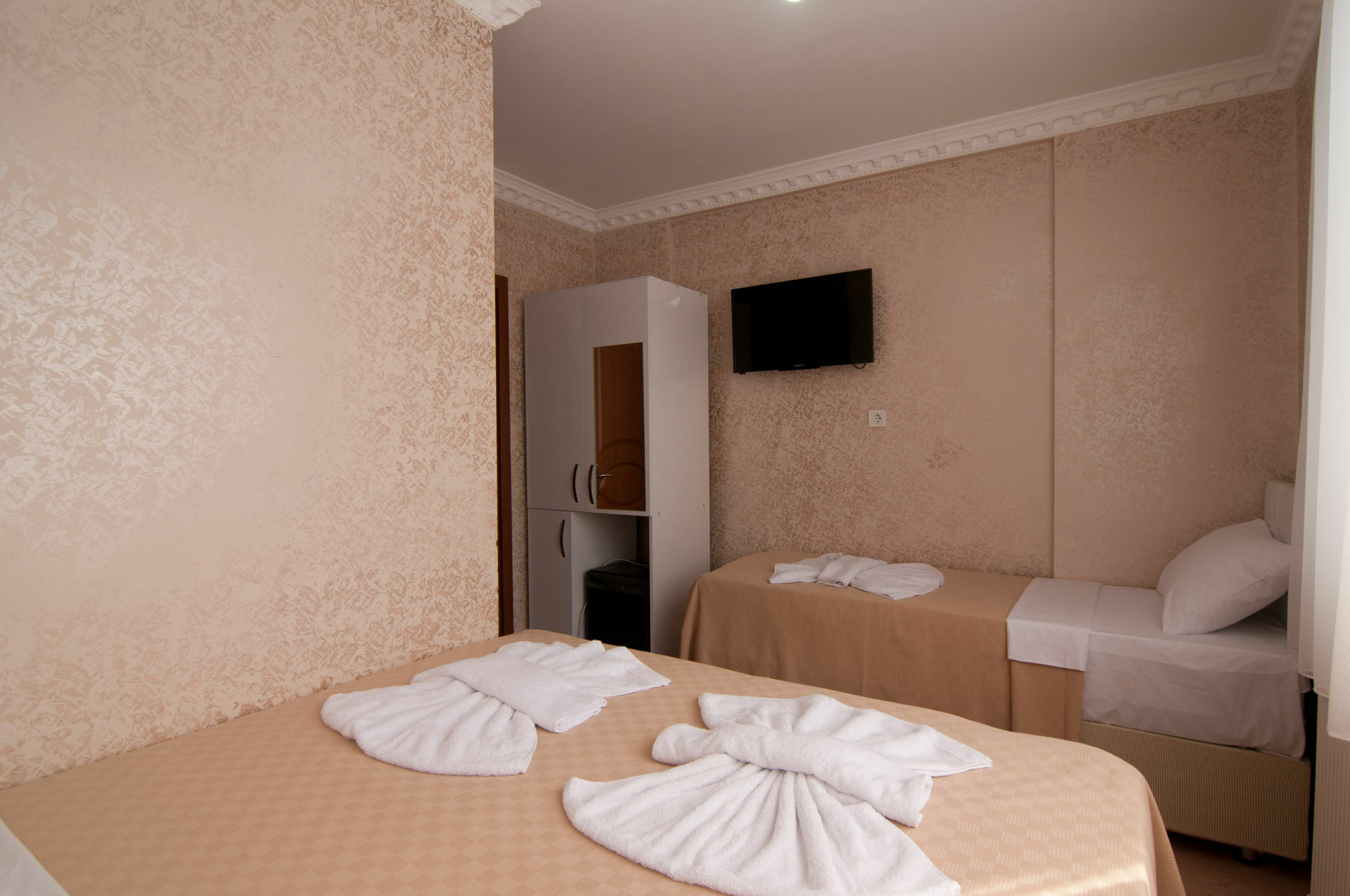 Istanbul Budget Hotel 외부 사진